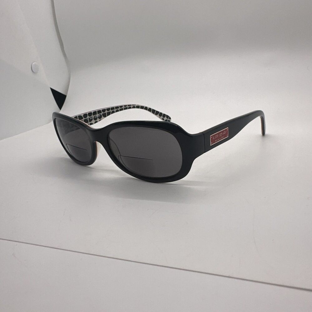 Kate Spade New York Women’s Sunglasses Frames Only KSR09 BR20 55 - 18 - 135